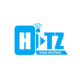 HITZ fm 24 logo