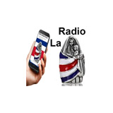 Radio La Negrita On Line Costa Rica logo