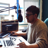 Not the BCFM Politics Show logo