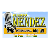 Radio Mendez 660 AM logo