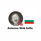 Antenna Web Sofia logo
