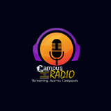 Campus Radio UG logo