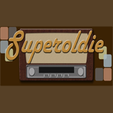 Radio Superoldie logo
