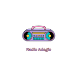 Radio Adagio logo