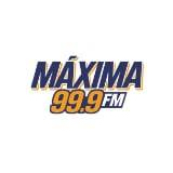 MAXIMA 99 logo