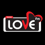 Love FM San Marino logo