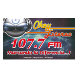 Okey Estéreo logo