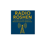 Radio Roshen logo