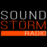 Soundstorm Relax Radio logo
