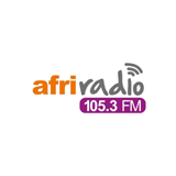 AfriRadio logo