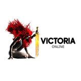 Radio Victoria Online logo