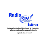 Radio Cipa Estereo logo