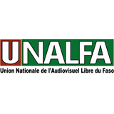 Radio Fasomédias/Unalfa logo