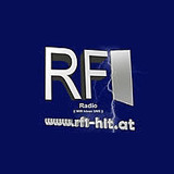 Radio RF1 logo