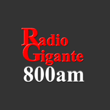 Radio La Gigante logo