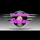 Nostalgia Oldies logo