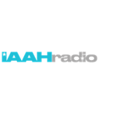 IAAH Radio - It's All About House logo
