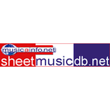 SheetMusicDB- Request Concert logo