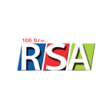 Radio Stereo Adventista logo