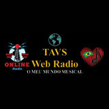 TWR - T@vs Web R@dio logo