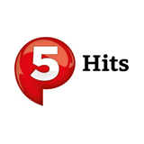 P5 Hits logo