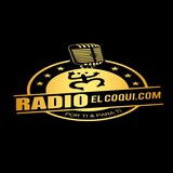 Radio El Coqui logo