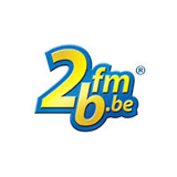 2BFM logo