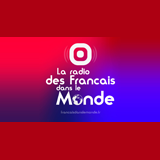 La radio des Français dans le monde logo