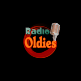 Radio Oldies logo