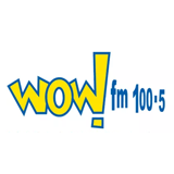 Wow FM - 5WOW logo