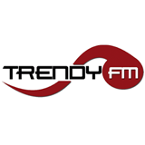 Trendy fm logo