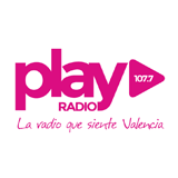Play Radio Valencia logo