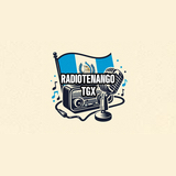 Radiotenango TGX logo