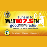 DWAQ Good News Radio logo