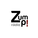 Rádio Zump! logo