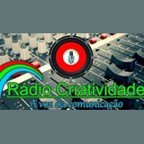 Web Rádio Criatividadefsa logo