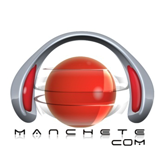 Rádio Manchete 98.1 FM logo