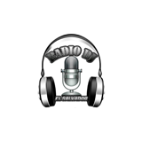 Radiodj El salvador logo