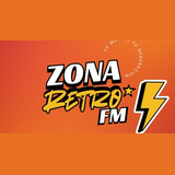 Zona Retro FM Tu Musica logo