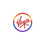 Virgin Radio Rock Metro Manila logo