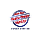 Radio Южен бряг - Бургас : [Power Station] logo