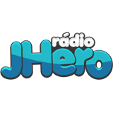 Rádio J-Hero logo