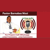 Pastor Nissi logo