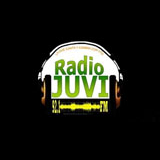 JUVI logo