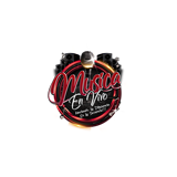 Musica En Vivo Radio logo