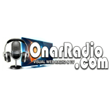 Onar Radio logo