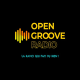 Open Groove Radio logo