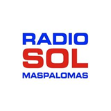 Radio Sol Maspalomas 94.8 FM logo