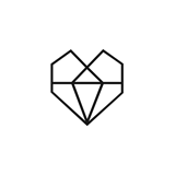 Heartbeats Radio logo