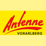 Antenne Vorarlberg logo
